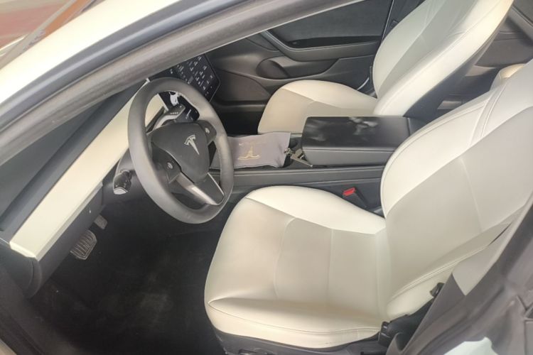 Tesla Model 3 2021 car image #15
