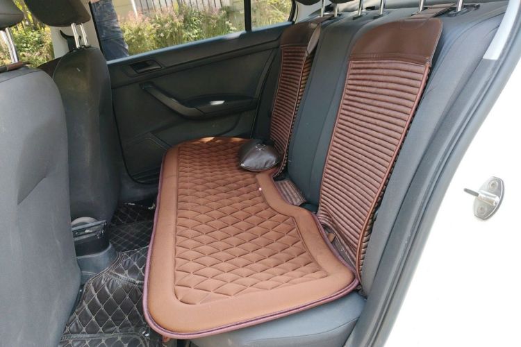 Volkswagen Santana 2021 car image #14