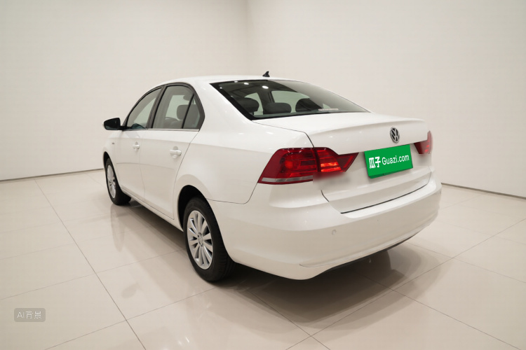 Volkswagen Santana 2019 car image #5