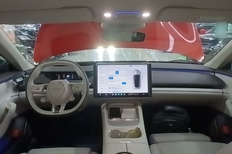 2026 car image #10