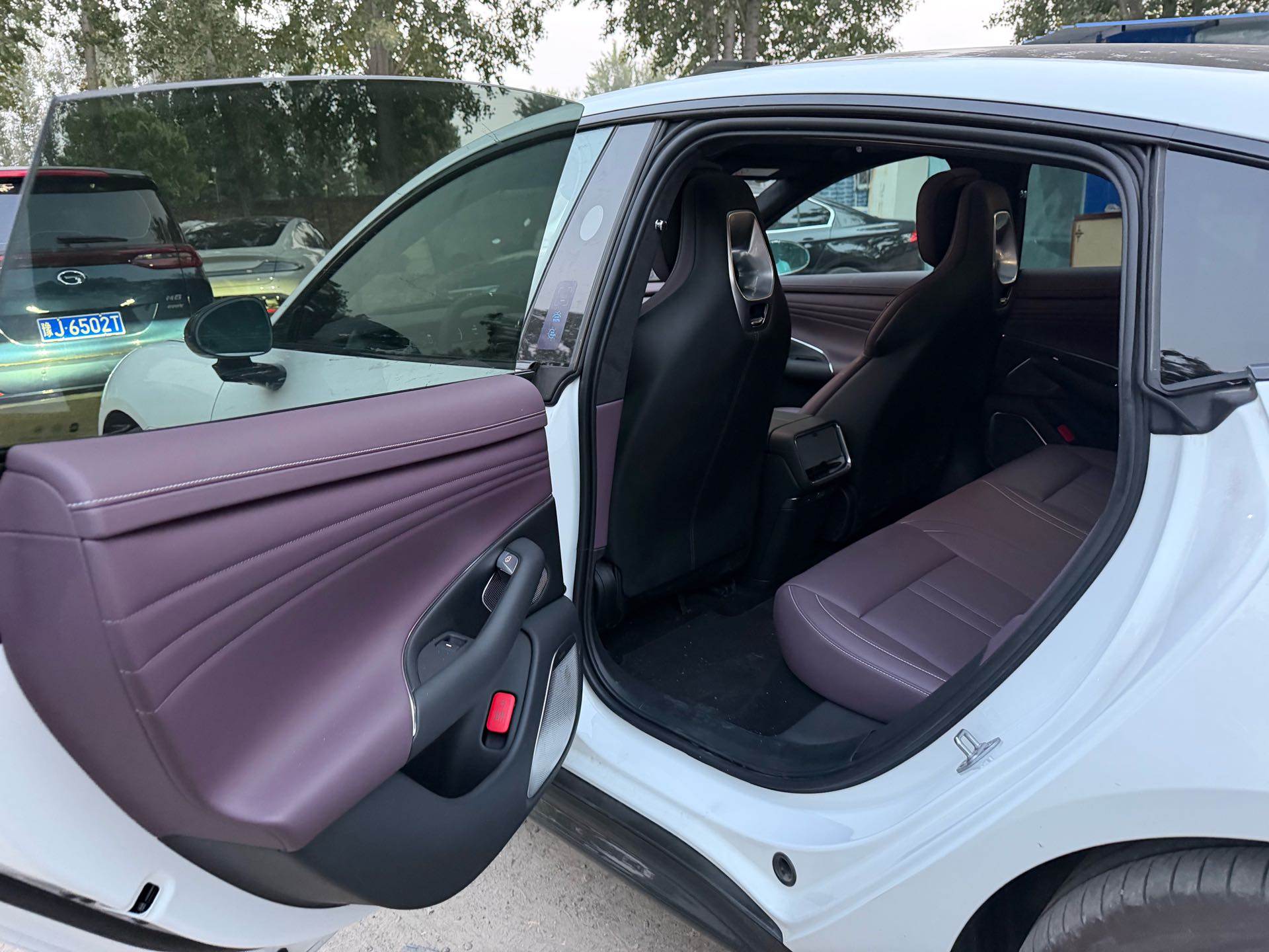 2026 imagen de coche #5
