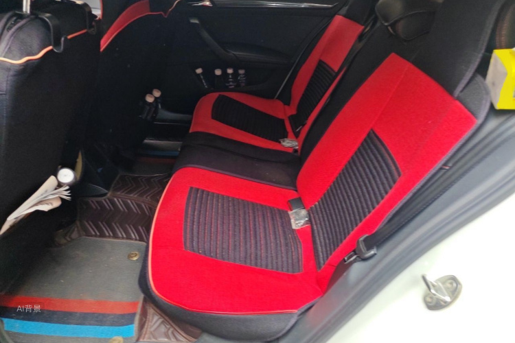 Volkswagen Santana 2018 #19 Volkswagen Santana 2018 imagen de coche #19