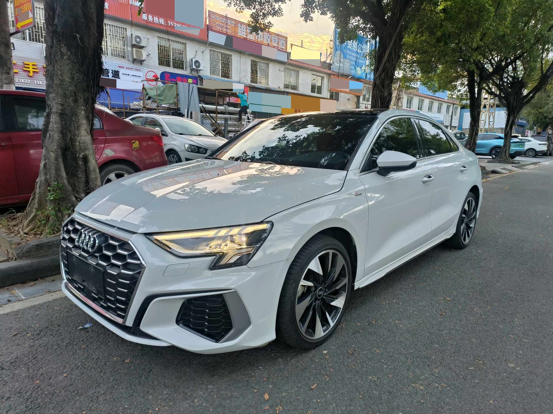 2023 car image 