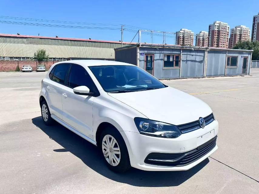 Volkswagen Polo 2018 #3 Volkswagen Polo 2018 image de voiture #3