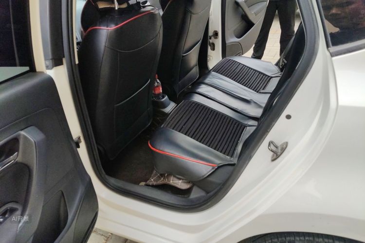 Volkswagen Polo 2018 #19 Volkswagen Polo 2018 car image #19
