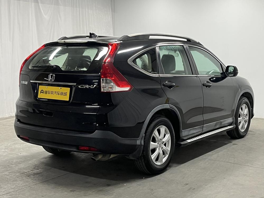 Honda CR-V 2015 #7 Honda CR-V 2015 imagem de carro #7