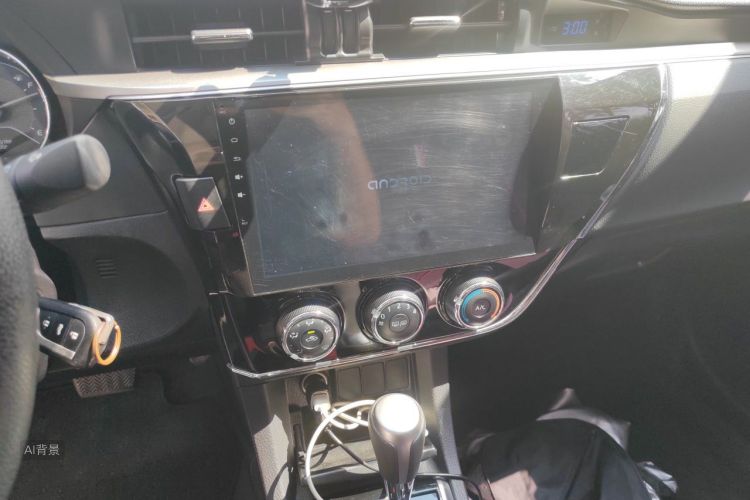 2016 #15 2016 immagine di auto #15