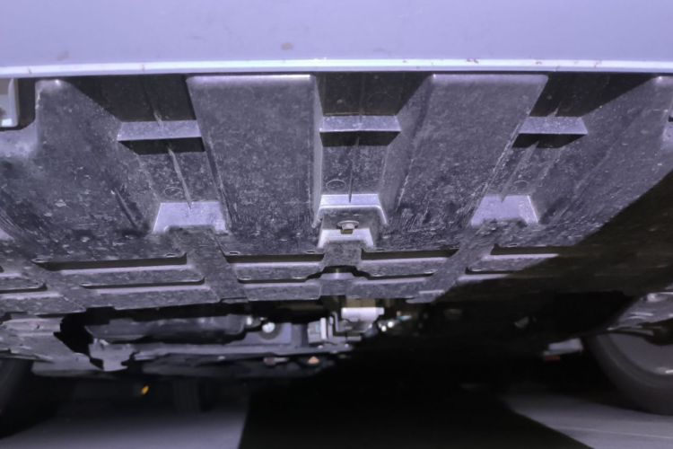 GEELY Emgrand 2024 car image #30