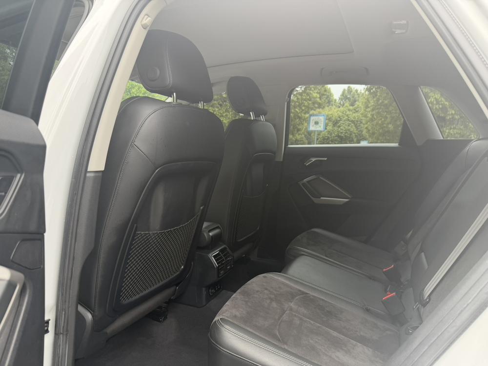 Audi Q3 2020 #17 Audi Q3 2020 immagine di auto #17