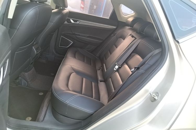 GEELY Emgrand GS 2017 #17 GEELY Emgrand GS 2017 car image #17