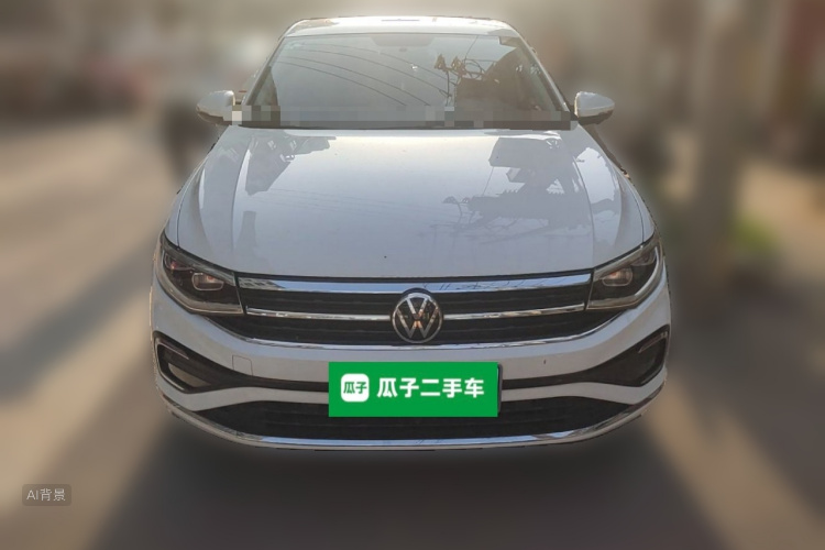 Volkswagen Bora 2023 image de voiture #3