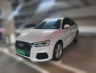 Audi Q3 2017 Audi Q3 2017 immagine di auto