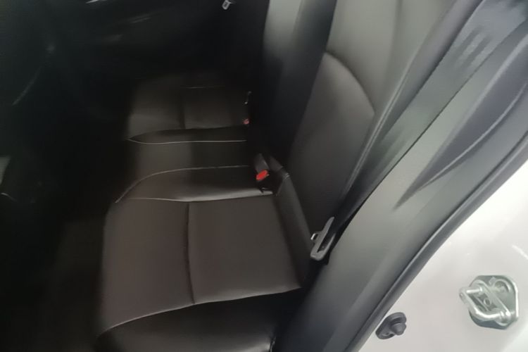 Toyota Corolla 2024 car image #13