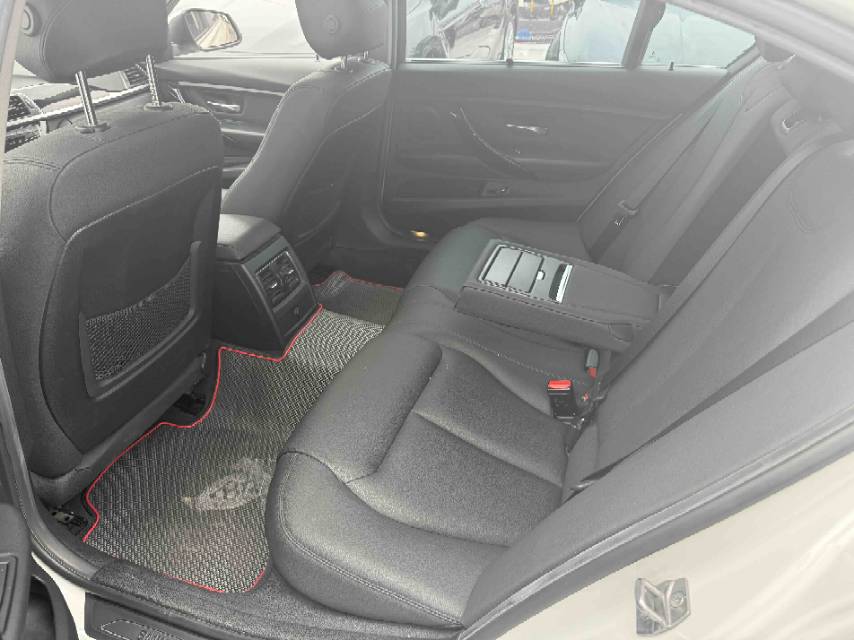 BMW 3 Series 2016 #6 BMW 3 Series 2016 car image #6