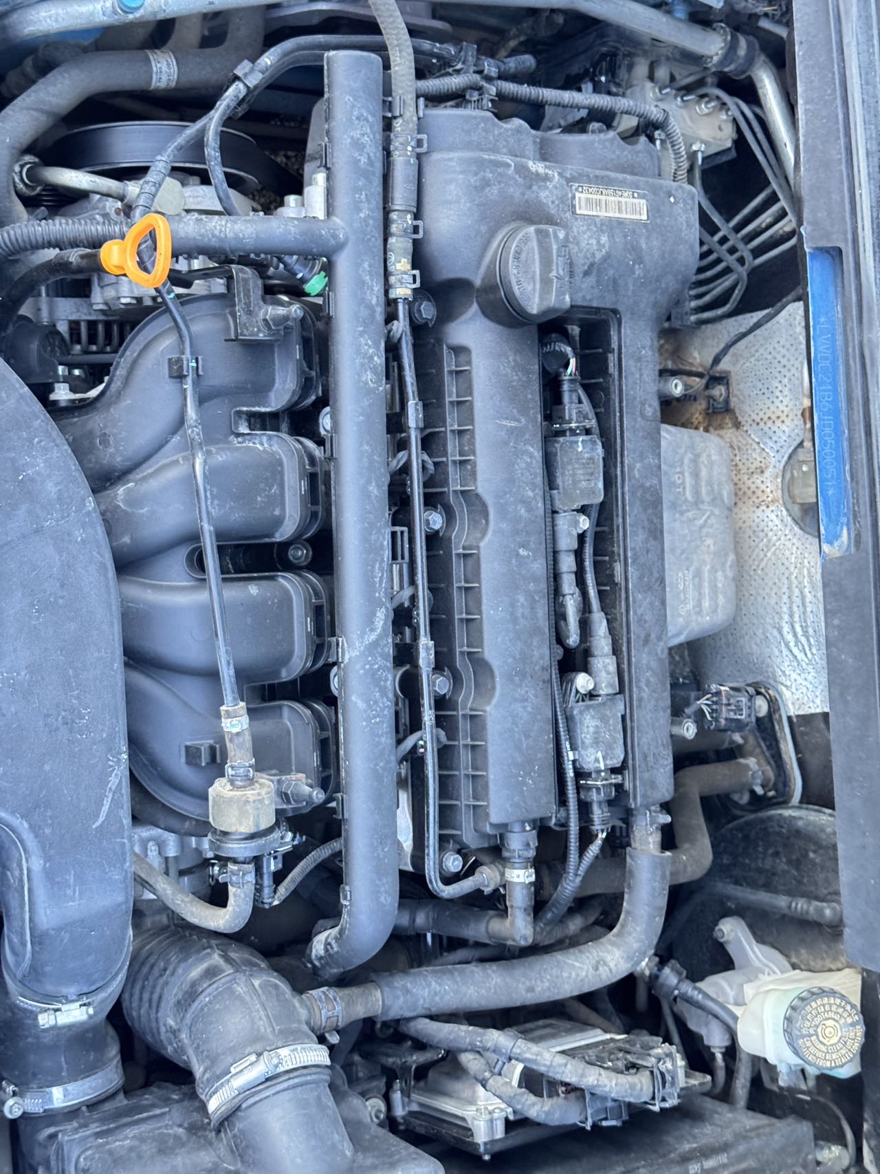 Chery Arrizo 5 2018 car image #14