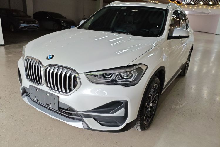 BMW X1 2023 image de voiture #2