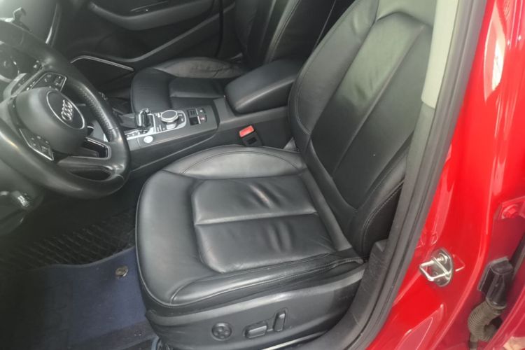 Audi A3 2017 #15 Audi A3 2017 car image #15