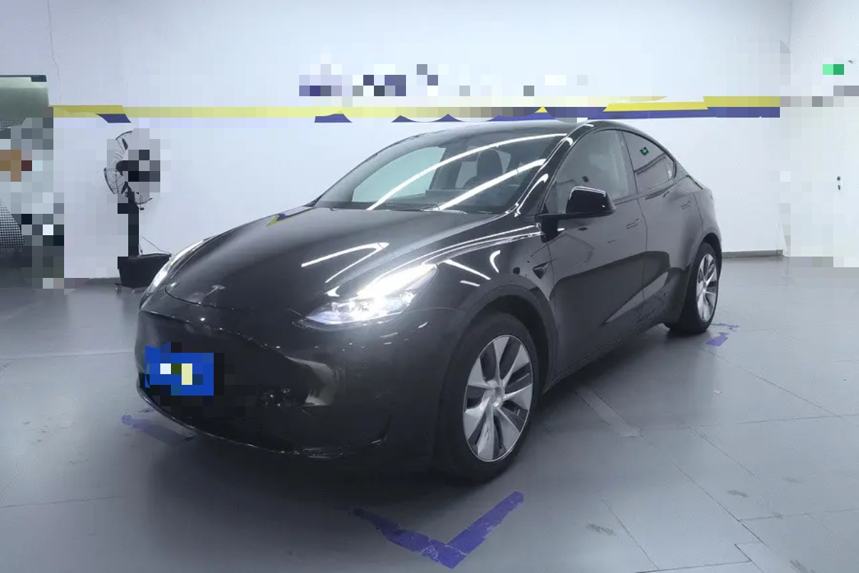 Tesla Model Y 2022 Tesla Model Y 2022 car image