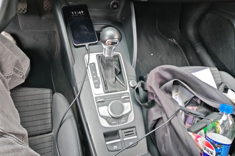 Audi A3 2017 #14 Audi A3 2017 car image #14