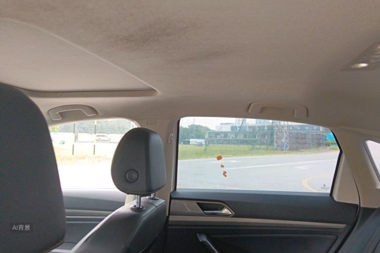 Volkswagen Lavida 2019 car image #20