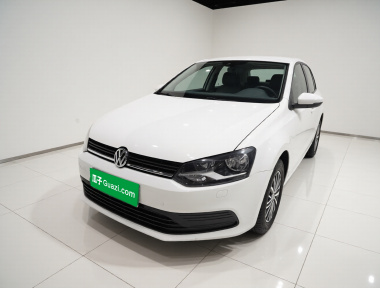 Volkswagen Polo 2018 car image 