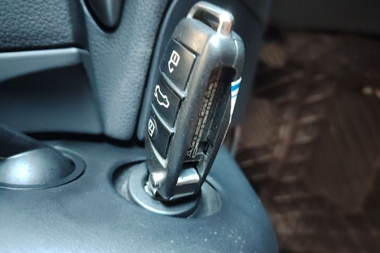 Audi A3 2019 صورة سيارة #9