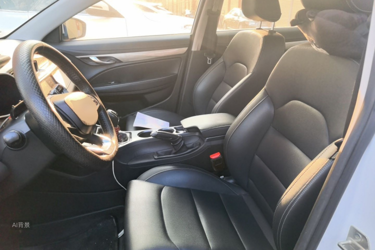 GEELY Emgrand 2020 #17 GEELY Emgrand 2020 car image #17