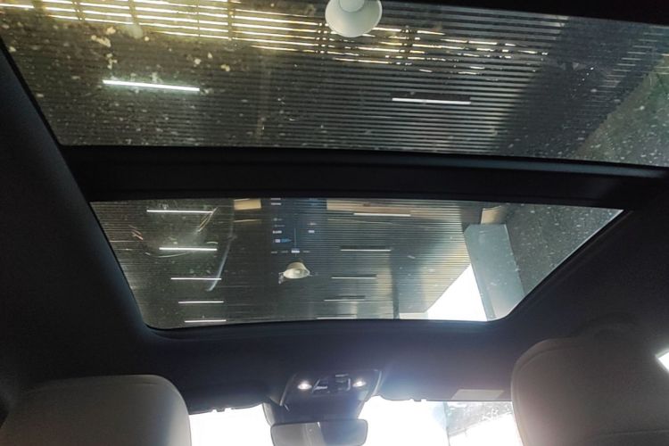 BYD Han 2022 car image #18