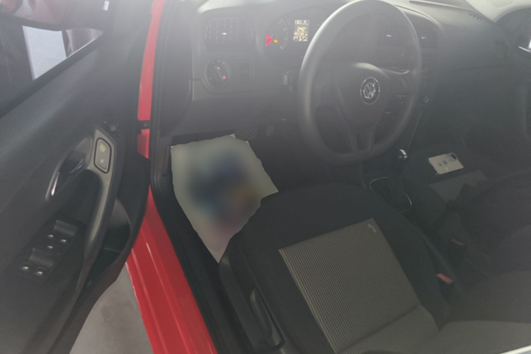 Volkswagen Polo 2016 immagine di auto #12