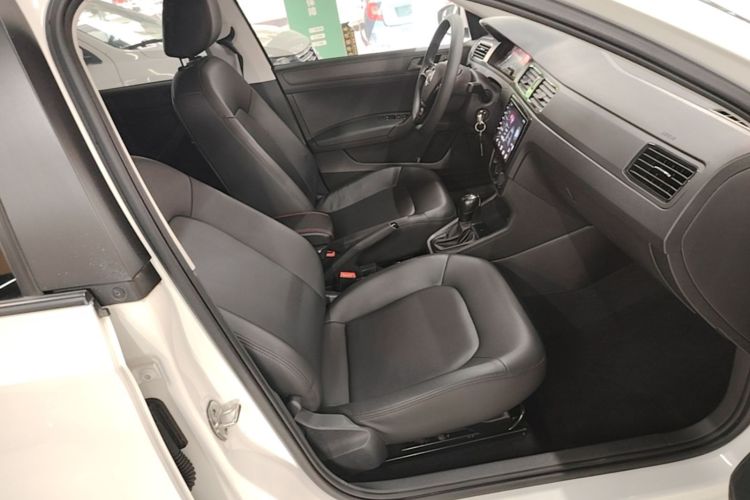 Volkswagen Santana 2023 #25 Volkswagen Santana 2023 imagen de coche #25