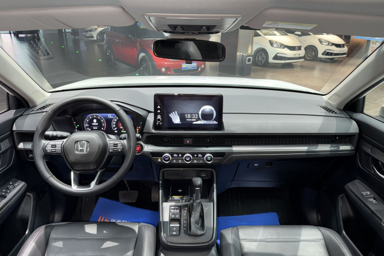 Honda CR-V 2023 car image #9