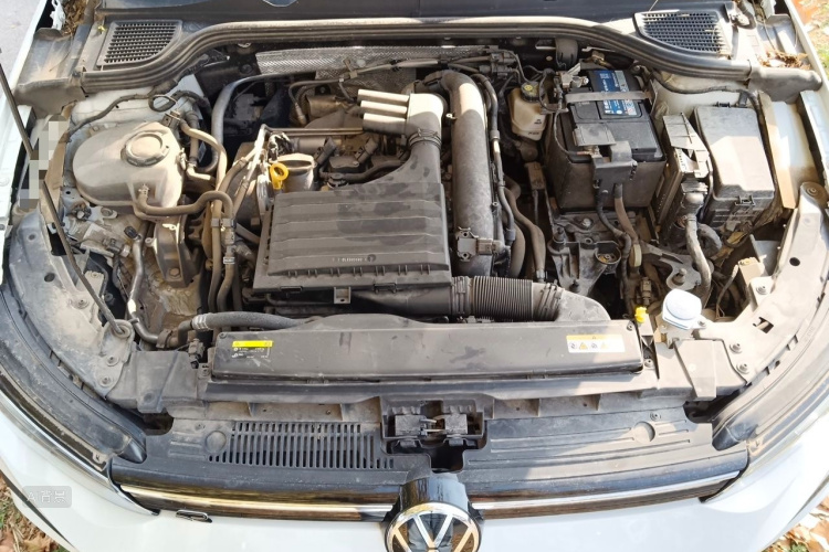 Volkswagen Golf 2023 #22 Volkswagen Golf 2023 car image #22