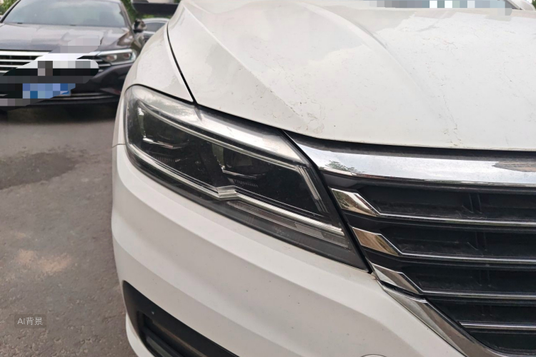 Volkswagen Lavida 2020 car image #8