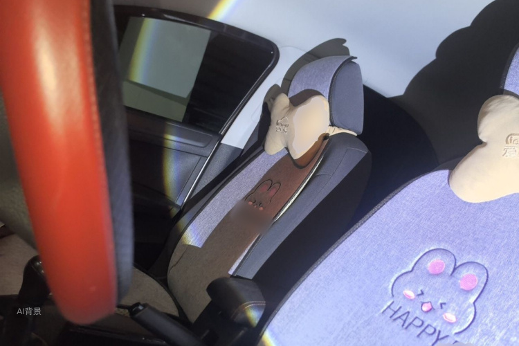 Volkswagen Santana 2016 car image #17