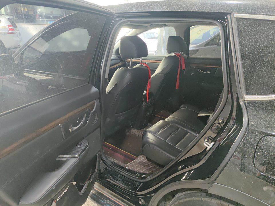 Honda CR-V 2021 car image #6