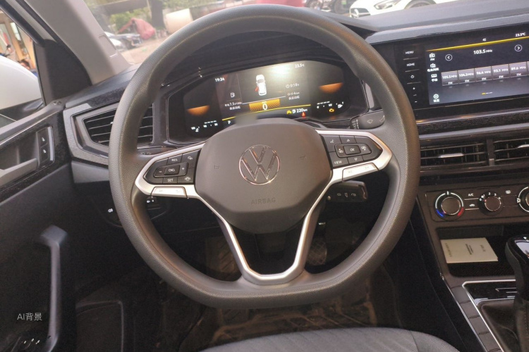Volkswagen Lavida 2025 #12 Volkswagen Lavida 2025 car image #12