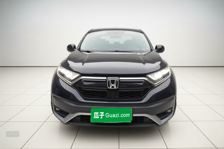 Honda CR-V 2021 #3 Honda CR-V 2021 car image #3