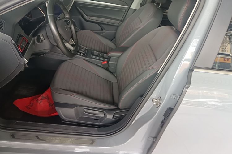 Volkswagen Lavida 2022 car image #15
