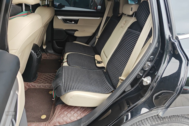 Honda CR-V 2020 #19 Honda CR-V 2020 car image #19