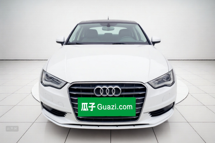 Audi A3 2015 #3 Audi A3 2015 immagine di auto #3