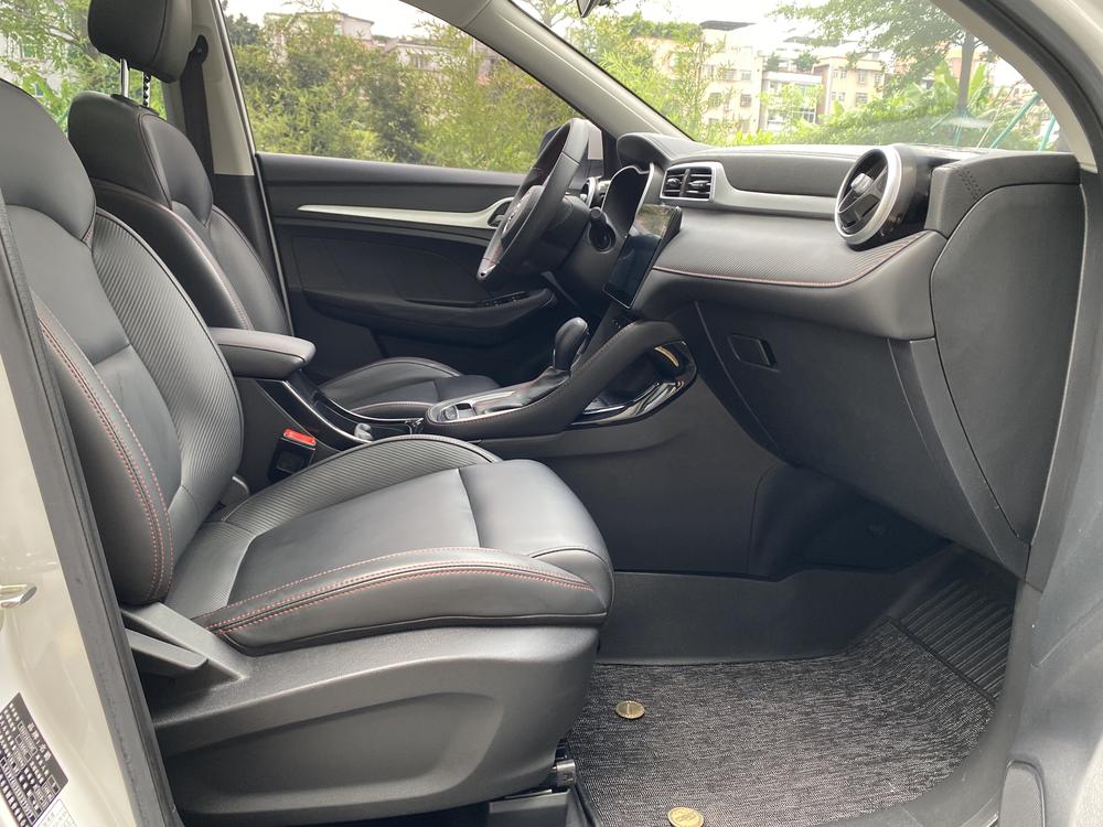 MG ZS 2020 #17 MG ZS 2020 immagine di auto #17