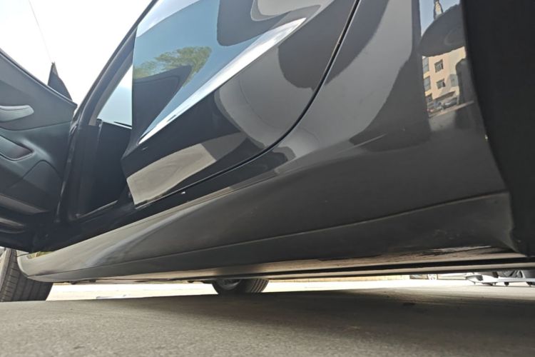 Tesla Model 3 2025 #27 Tesla Model 3 2025 immagine di auto #27