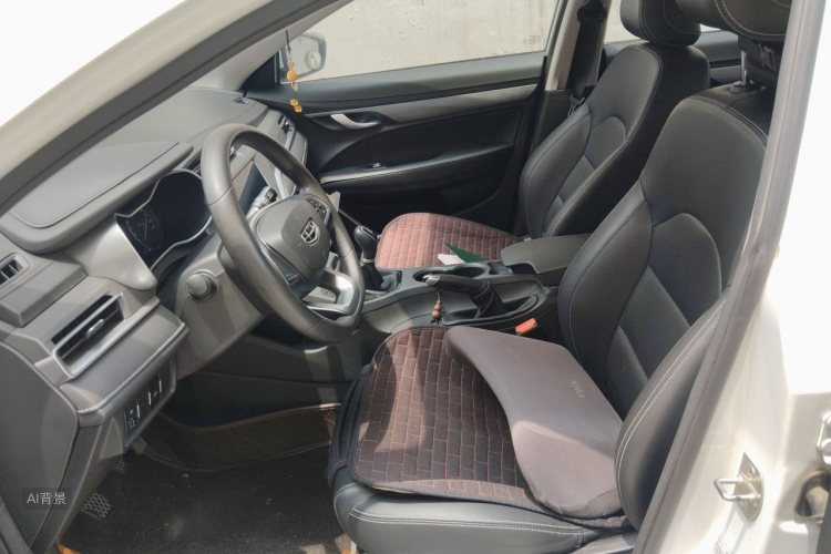 GEELY Emgrand 2021 #17 GEELY Emgrand 2021 car image #17