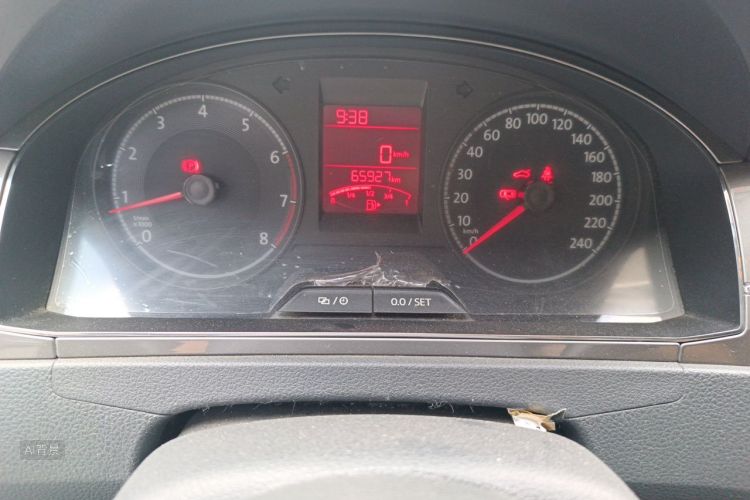 Volkswagen Santana 2017 #13 Volkswagen Santana 2017 car image #13