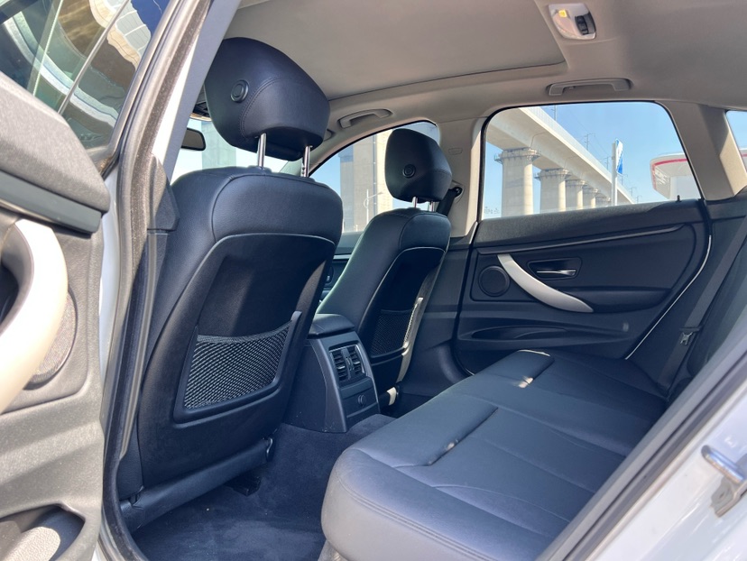 BMW 3 Series GT 2016 #9 BMW 3 Series GT 2016 car image #9