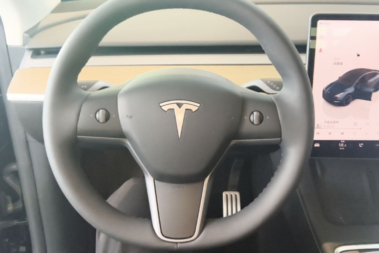 Tesla Model Y 2023 car image #11