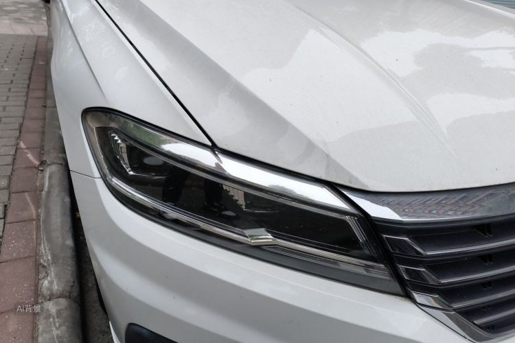 Volkswagen Lavida 2019 #8 Volkswagen Lavida 2019 immagine di auto #8