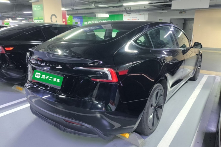 Tesla Model 3 2023 #7 Tesla Model 3 2023 car image #7