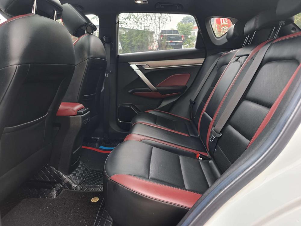 GEELY Coolray 2020 immagine di auto #9