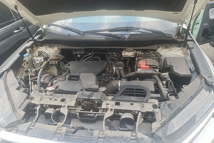 Honda CR-V 2023 car image #22